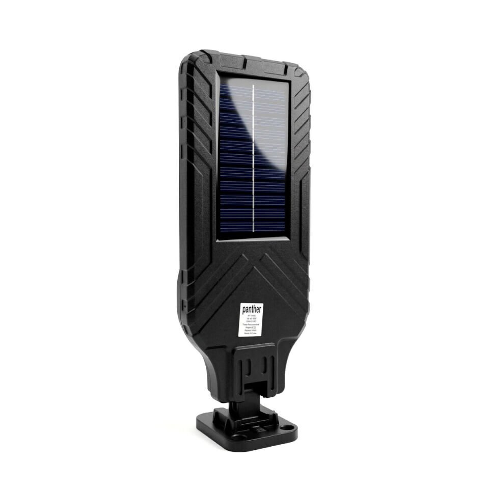Panther Pt-2911 Solar Led Duvar Lambası