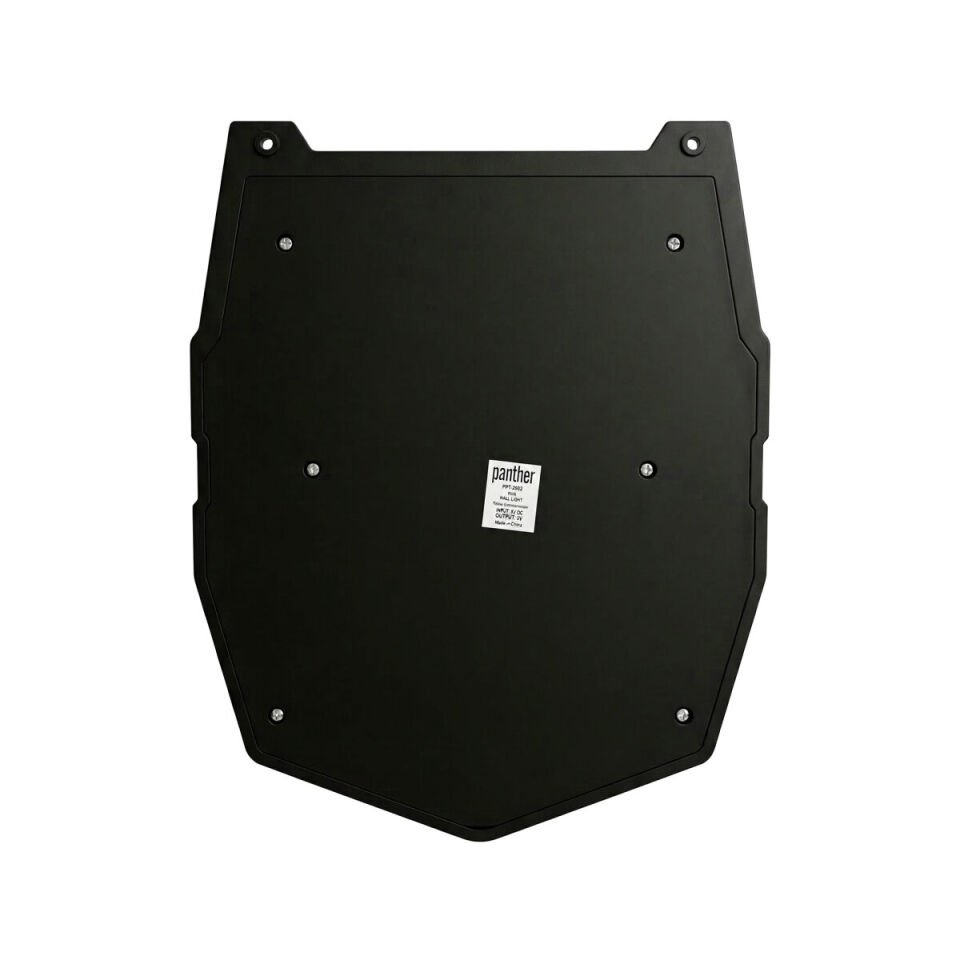 PANTHER PT-2983 SOLAR LED DUVAR LAMBASI