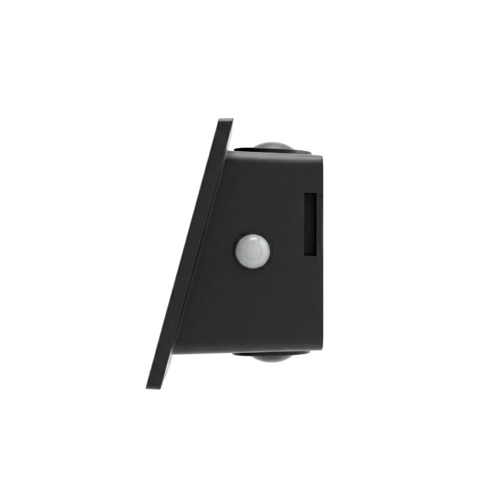 Panther PT-2930 Solar Çift Renk LED Duvar Lambası