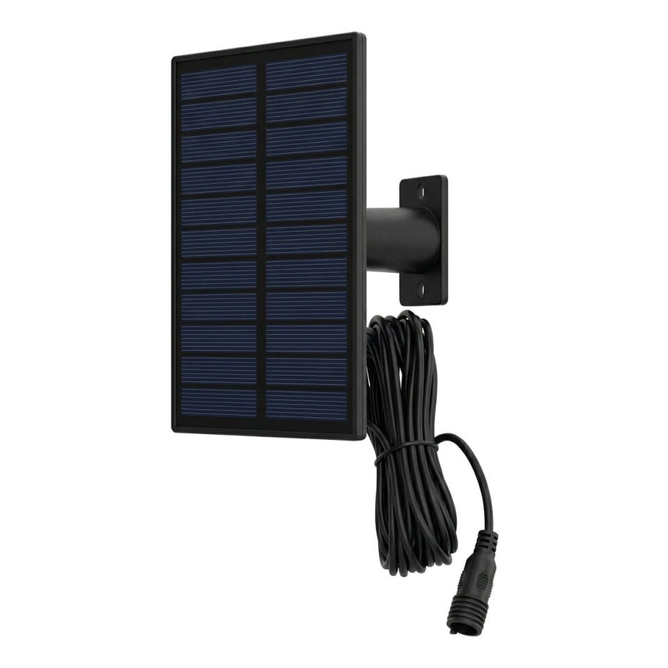 Panther PT-2910 Solar Hareket Sensörlü LED Duvar Lambası