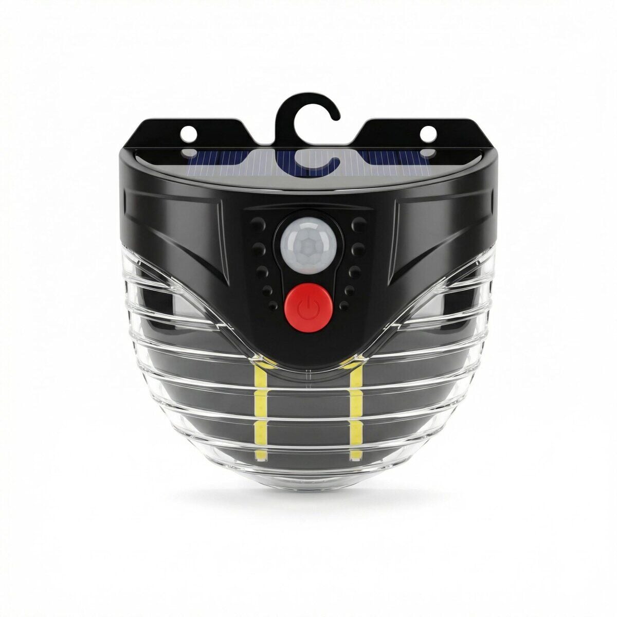 Panther PT-2964 Solar LED Duvar Lambası