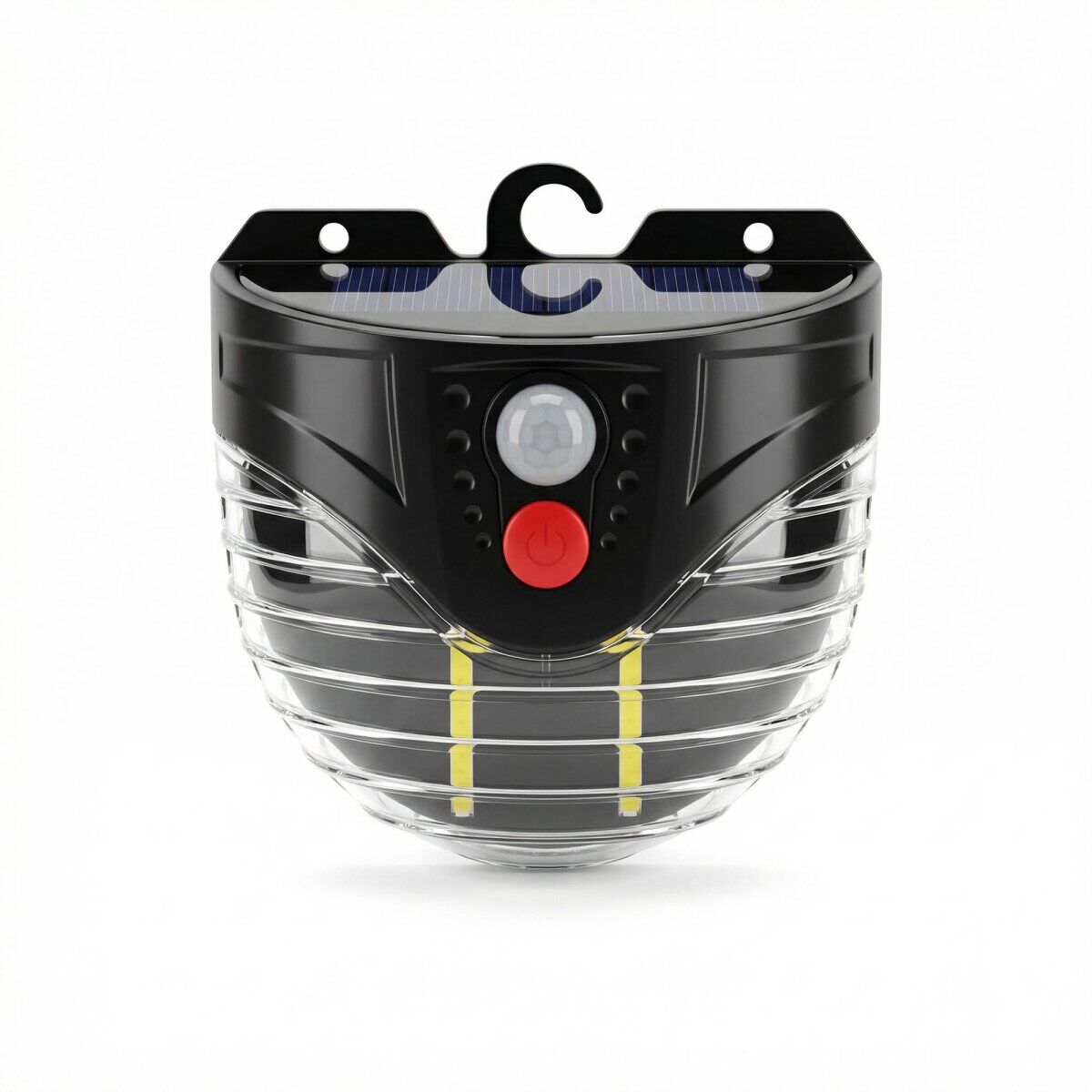 Panther PT-2964 Solar LED Duvar Lambası