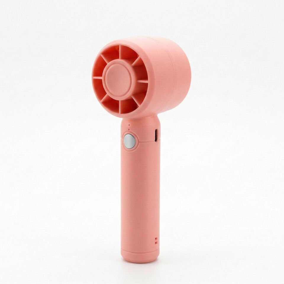 Avec AV-F130 Taşınabilir USB Şarjlı Mini Fan