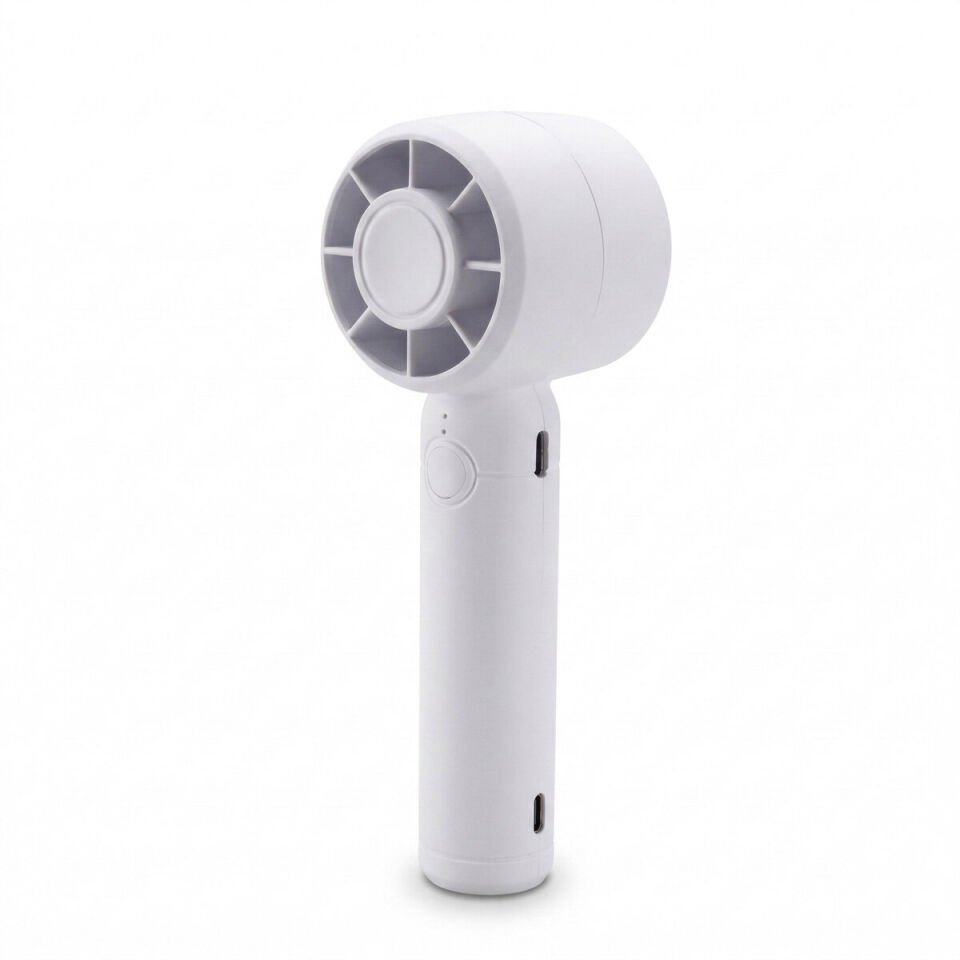 Avec AV-F130 Taşınabilir USB Şarjlı Mini Fan