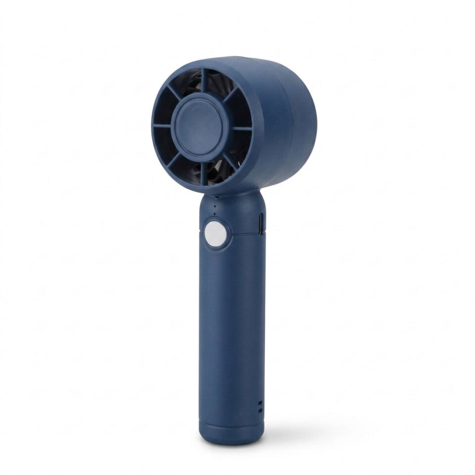 Avec AV-F130 Taşınabilir USB Şarjlı Mini Fan