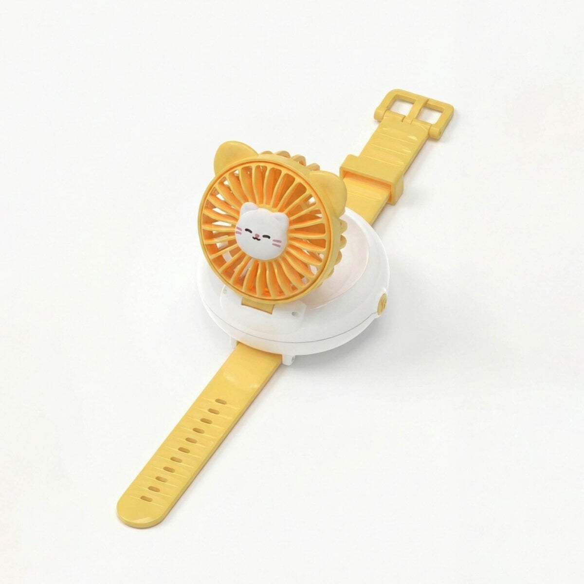 Avec AV-F135 Bileklik Tasarımlı USB Şarjlı Mini Fan