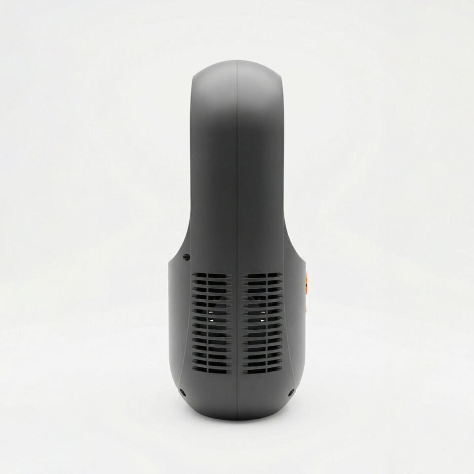 Avec AV-F177 Dijital Ekranlı USB Şarjlı Masaüstü Fan
