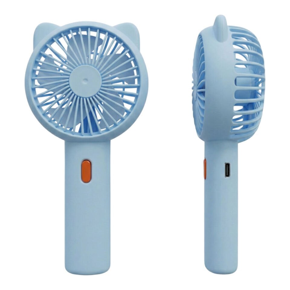 Avec AV-F136 Taşınabilir USB Şarjlı Mini Fan