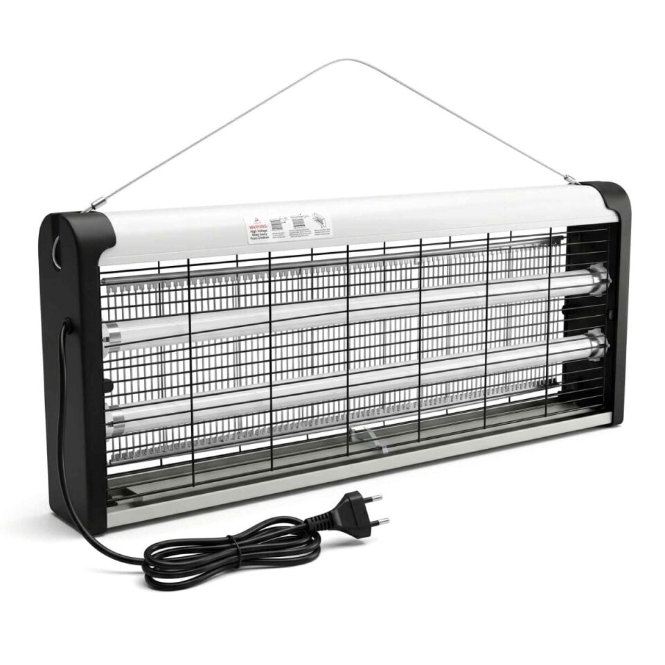 Panther PT-Z6040W Profesyonel UV LED Sinek Öldürücü