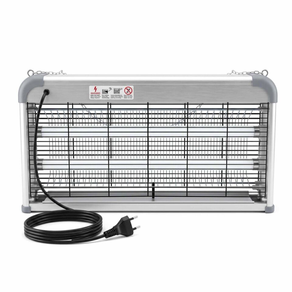 Panther PT-Z30W Profesyonel UV LED Sinek Öldürücü