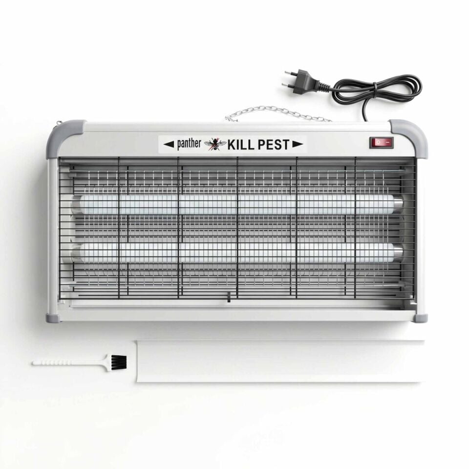 Panther PT-Z30W Profesyonel UV LED Sinek Öldürücü