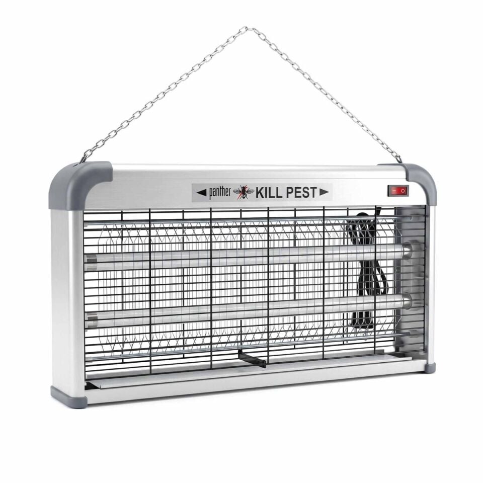 Panther PT-Z30W Profesyonel UV LED Sinek Öldürücü
