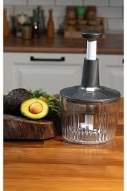 Solingen El Rondosu 5 Bıçaklı