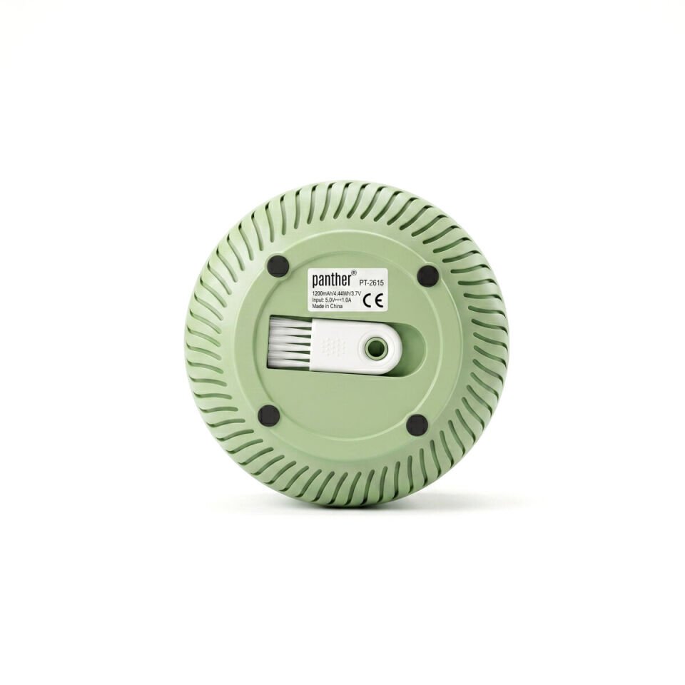 Panther PT-Z618 USB Şarjlı Sinek Öldürücü Işık