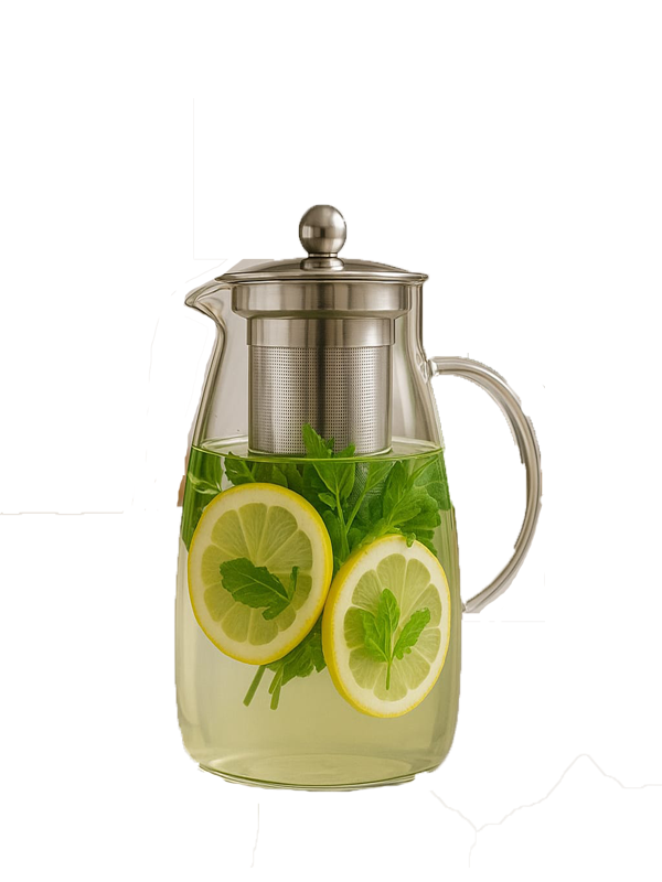 Miter 1500 ML Detoks Sürahisi-En İyi Fiyat