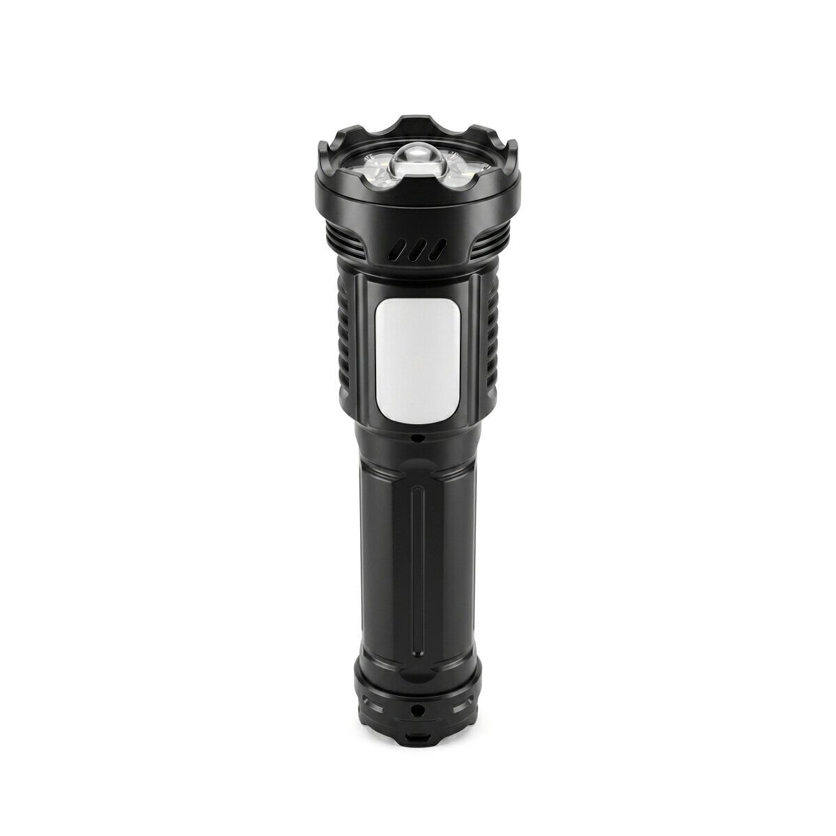 PANTHER PT-8460 USB ŞARJLI EL FENERİ