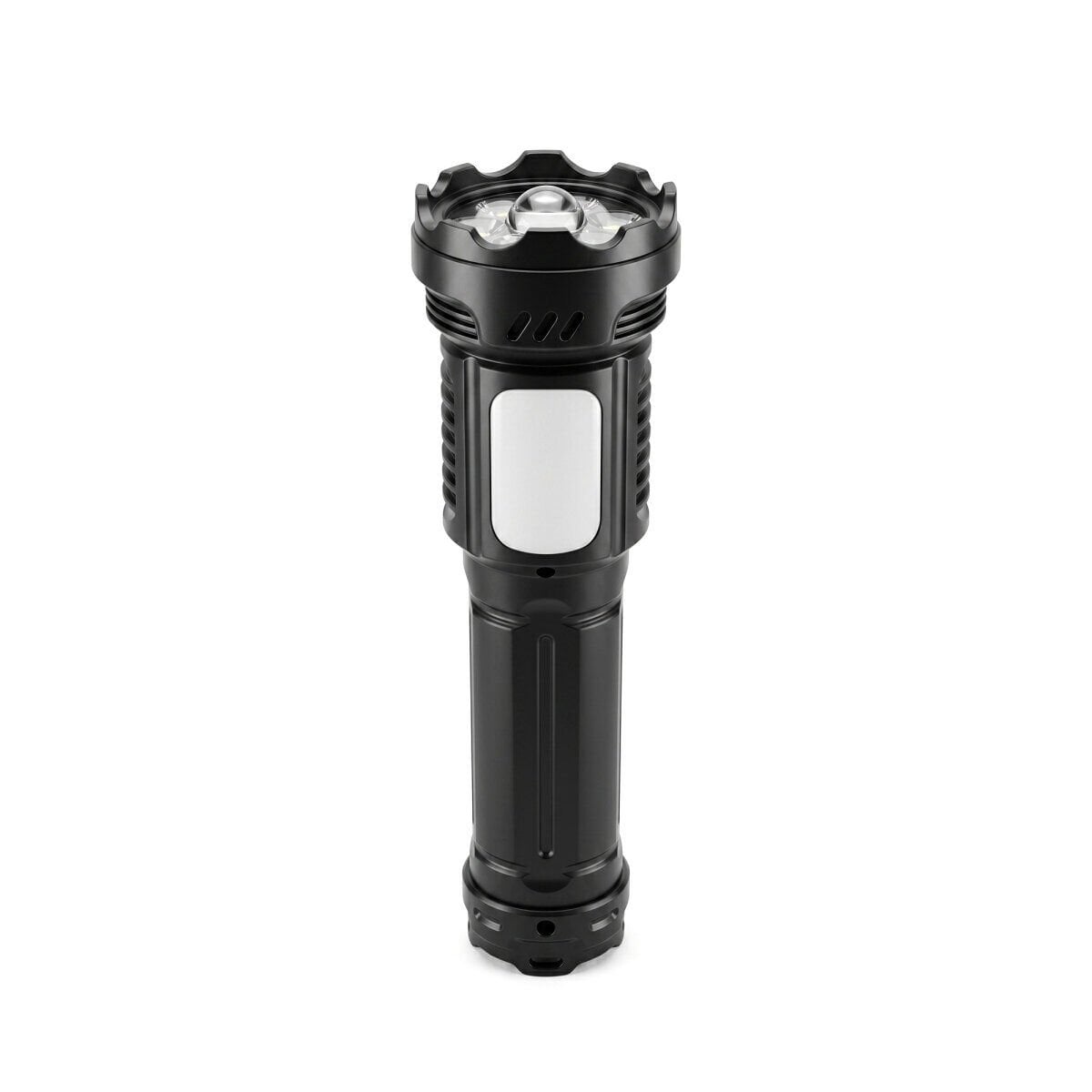 PANTHER PT-8460 USB ŞARJLI EL FENERİ