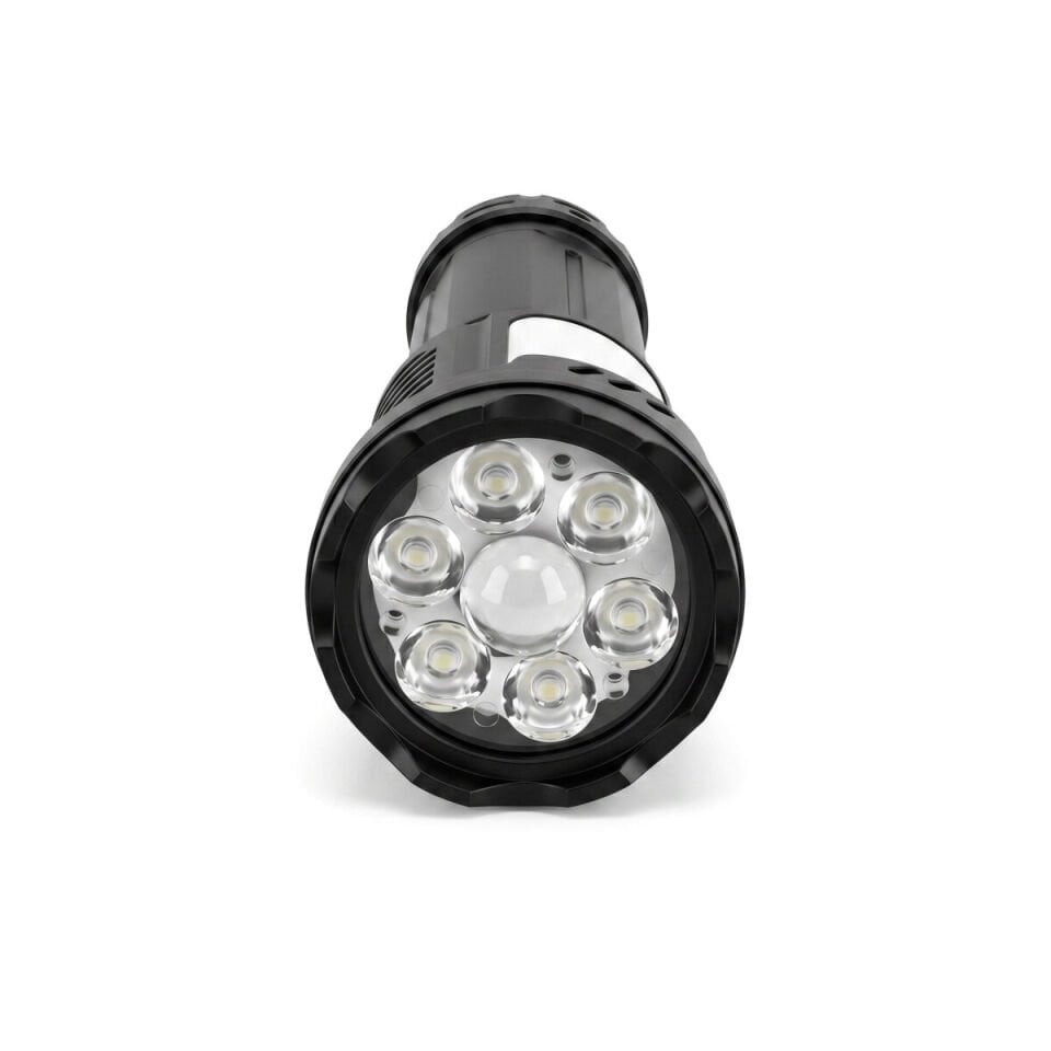 PANTHER PT-8460 USB ŞARJLI EL FENERİ