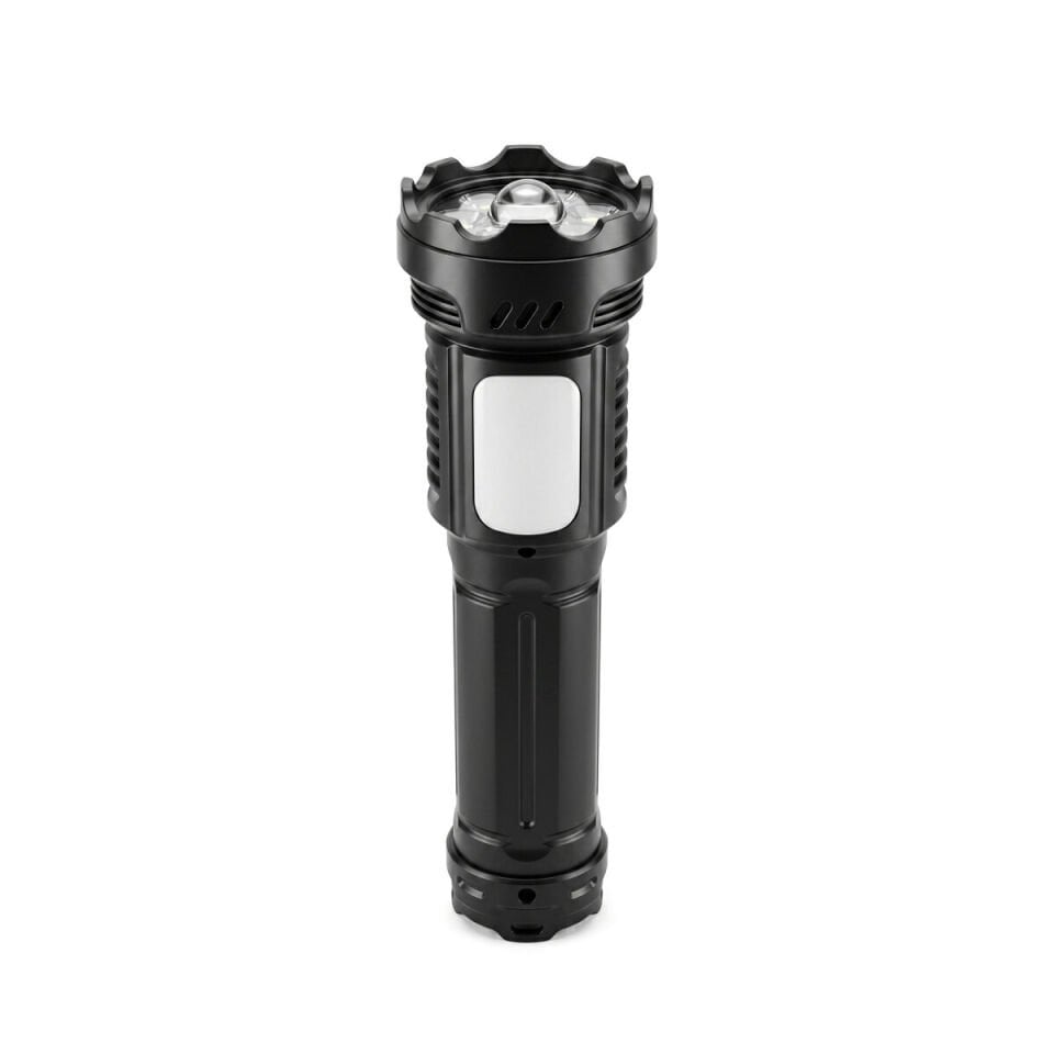 PANTHER PT-8460 USB ŞARJLI EL FENERİ