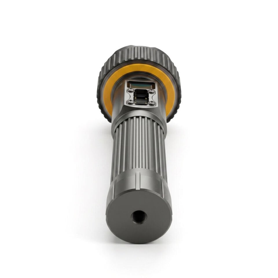 PANTHER PT-4124 USB ŞARJLI EL FENERİ