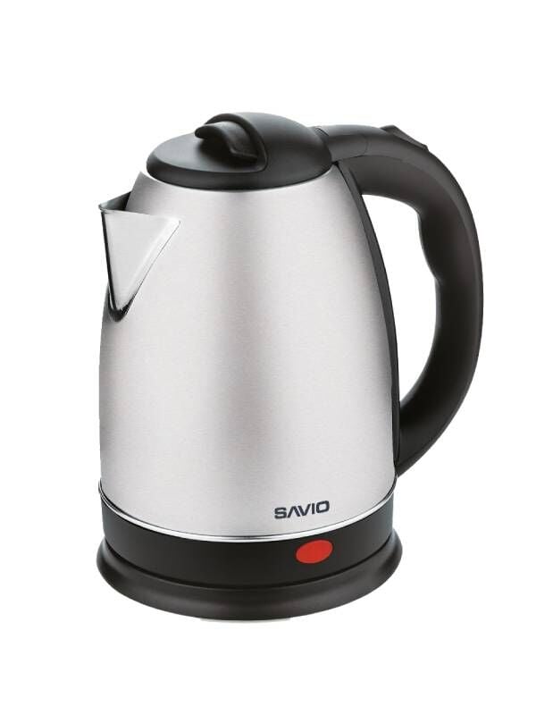 SAVİO TEMPURA 1.8 LT SU ISITICI & KETTLE