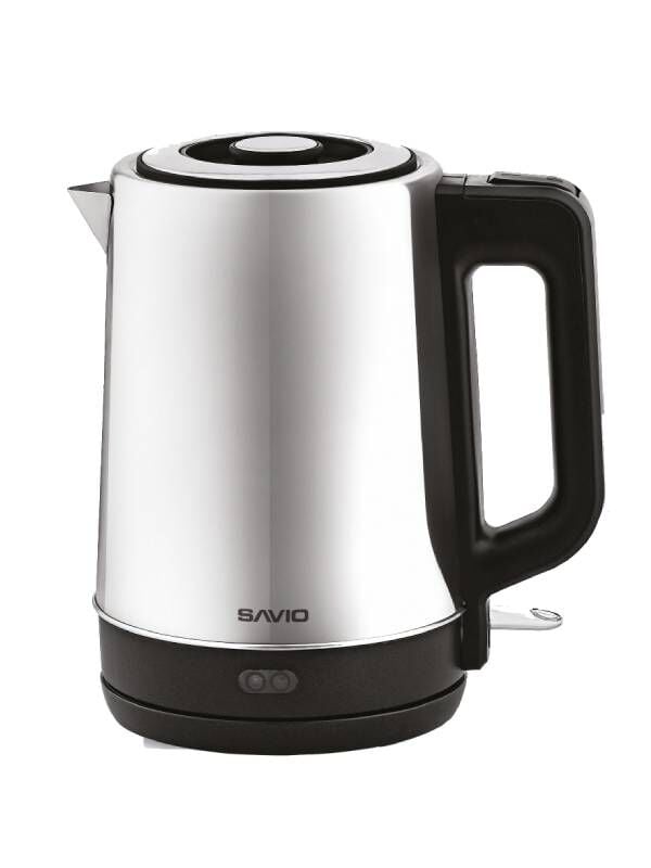Savio Sv-4401 Elektrikli Çaycı Ve Kettle İkisi Bir Arada