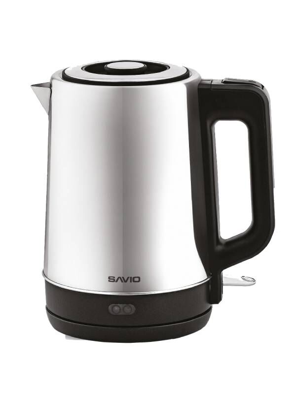 Savio Sv-4401 Elektrikli Çaycı Ve Kettle İkisi Bir Arada