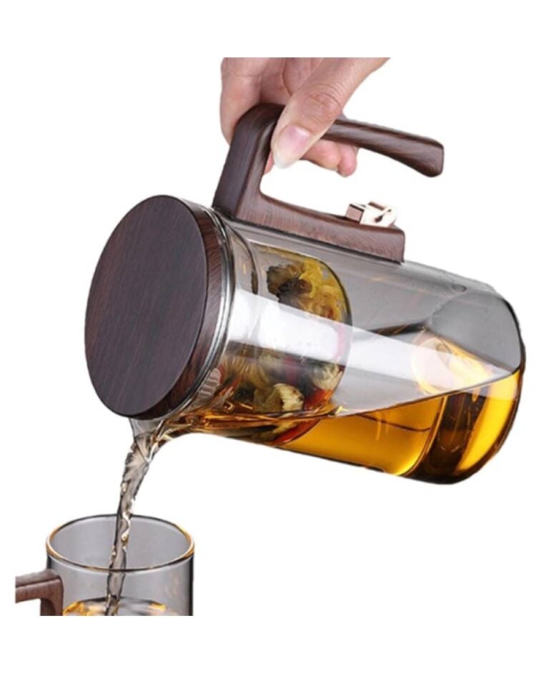 Miter Otomatik Cam Demlik-En iyi Fiyat