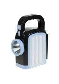 PANTHER PT-8302 ŞARJLI SOLAR EL FENERİ