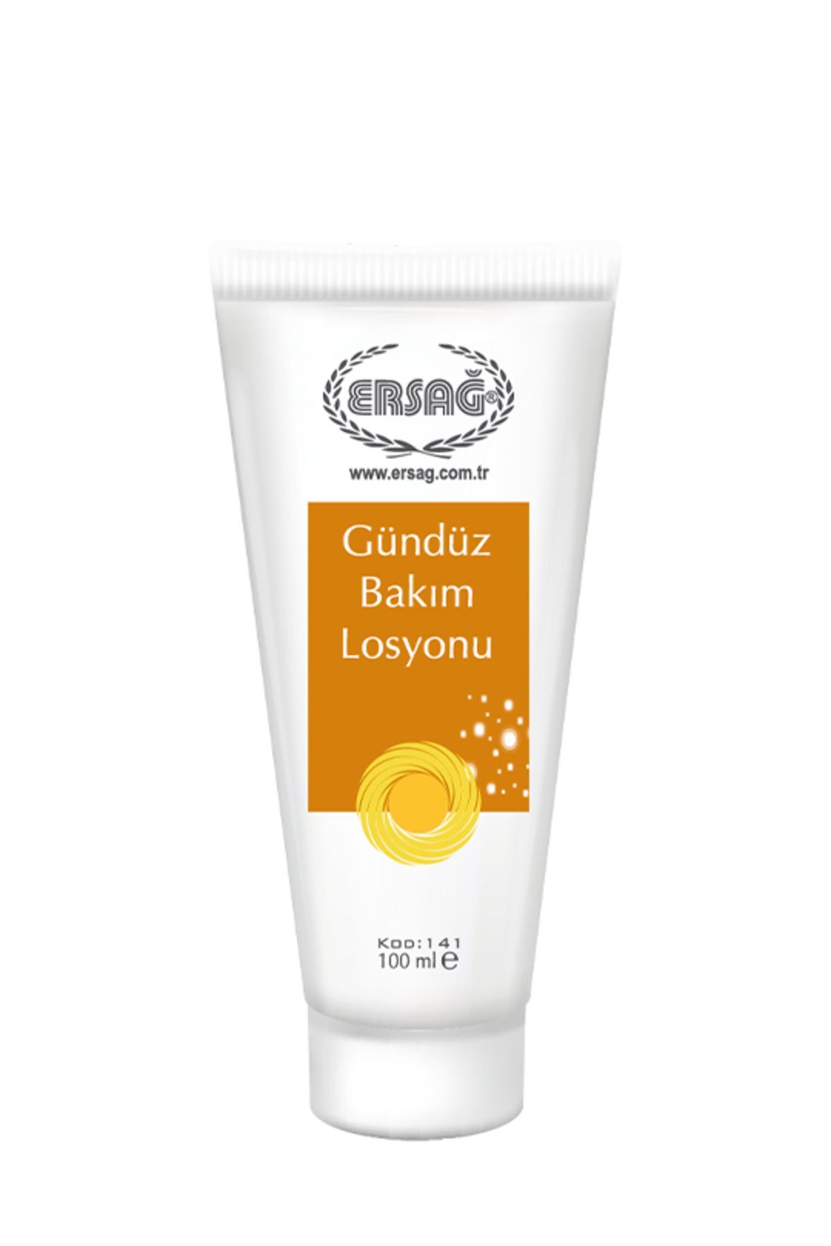 Ersağ Gündüz Bakım Losyonu 100 ml