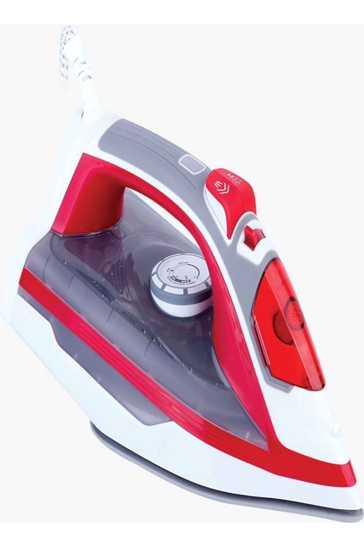 Venüs Buharlı Ütü Seramik Taban  LB-84