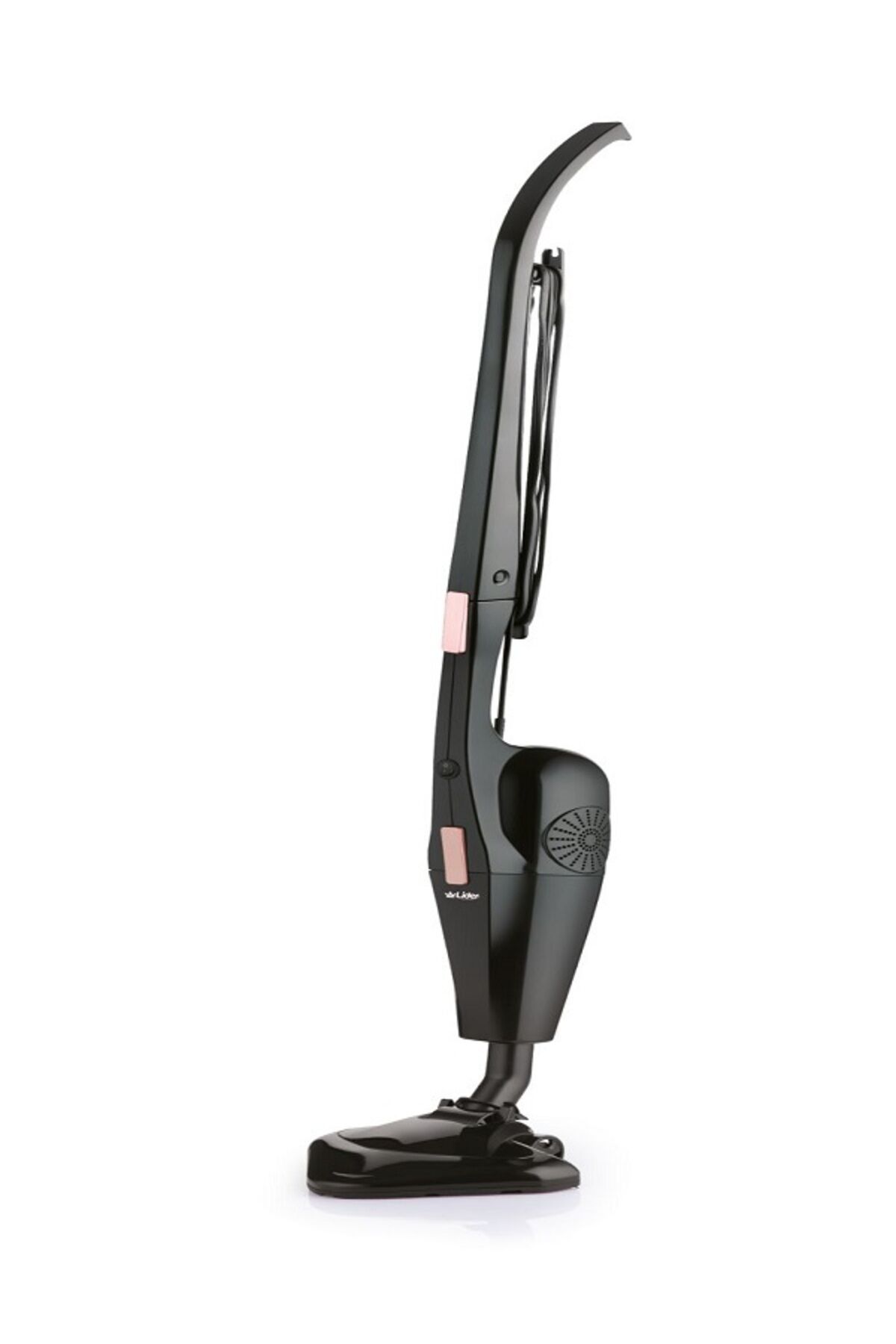 LİDER LVC-515 SÜPÜRME ELEKTRİKLİ DİK SÜPÜRGE