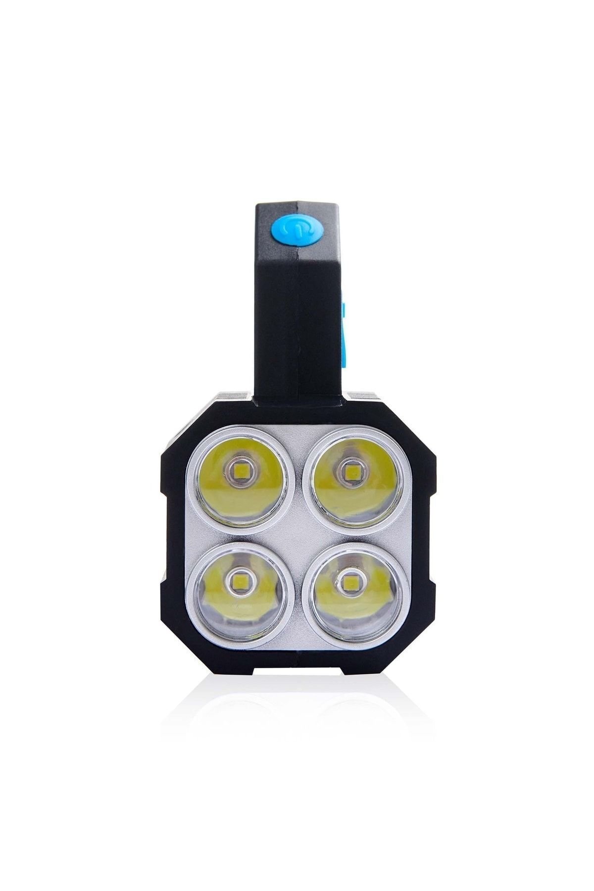 Usb Şarjlı El Feneri 5w