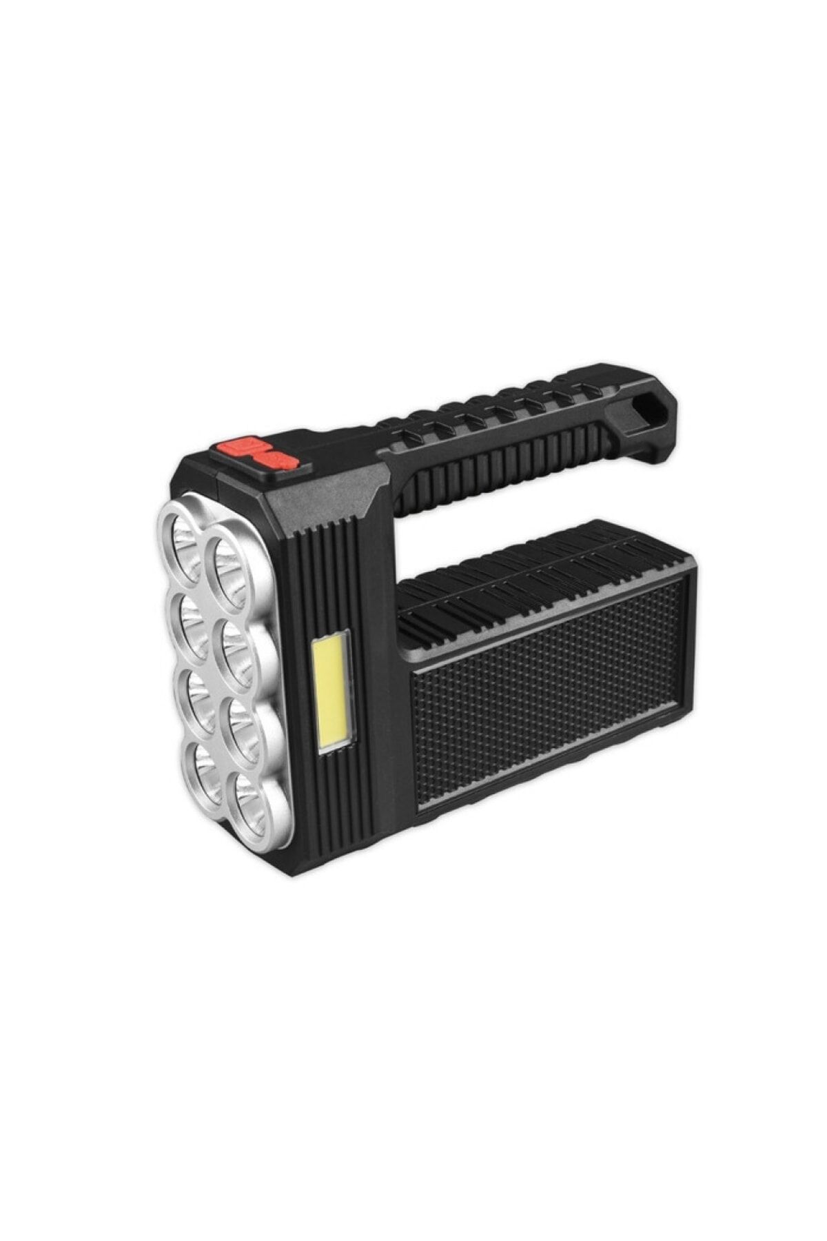 Panther Pt-8117 8x3w Usb Şarjlı El Feneri