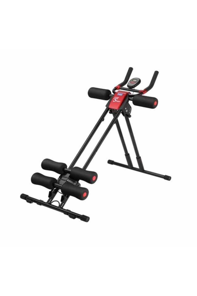 5 Mins Shaper Mit Display