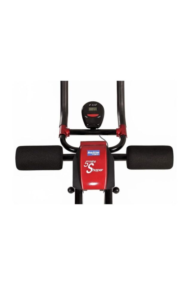 5 Mins Shaper Mit Display