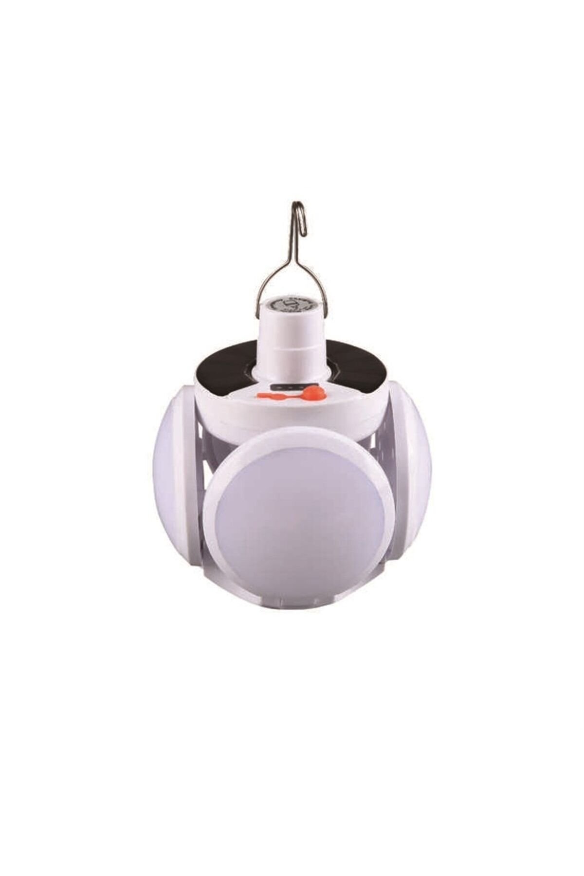 Panther Pt-2029 Şarjlı Solar Kamp Lambası