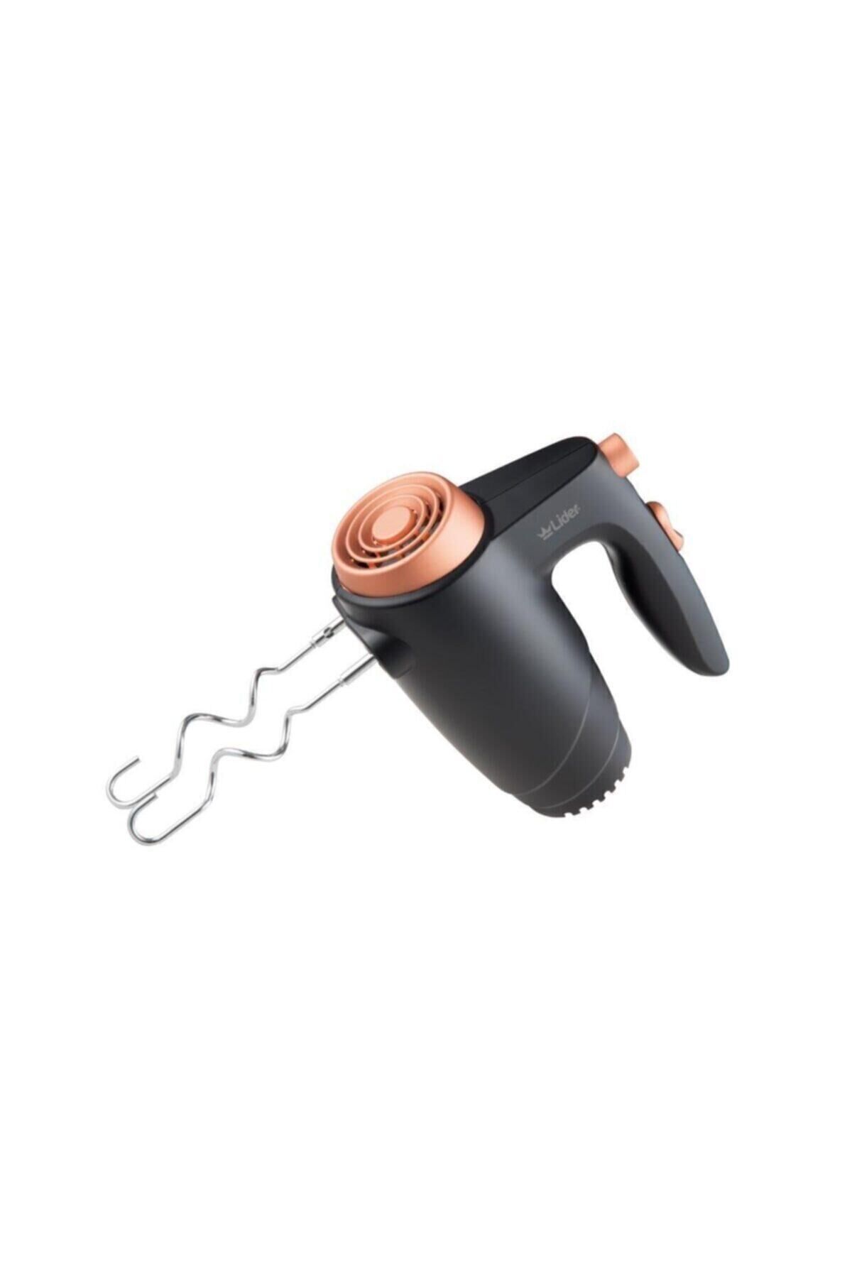 Lider Lm-160 Black Rose El Mikseri