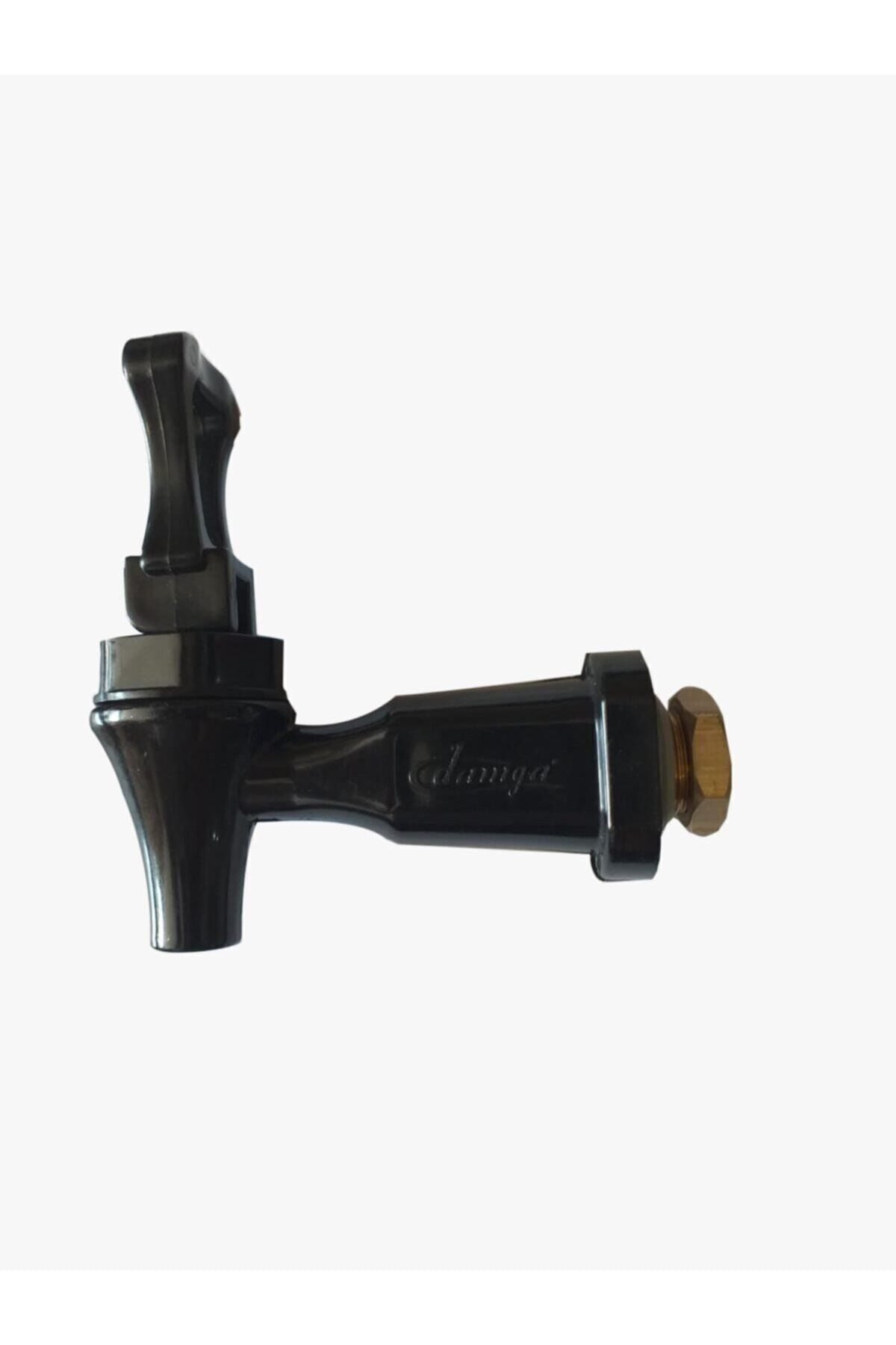 Imza Çay Makinesi Ve Semaver Yedek Musluğu