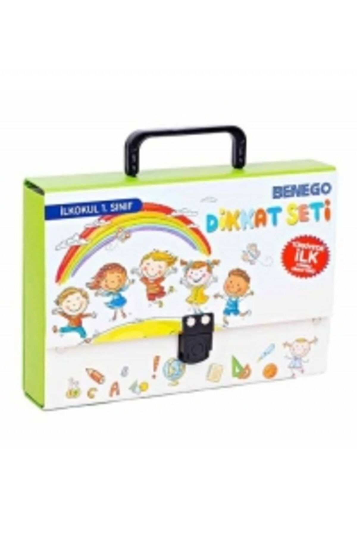 Dikkat Seti 1.sınıf