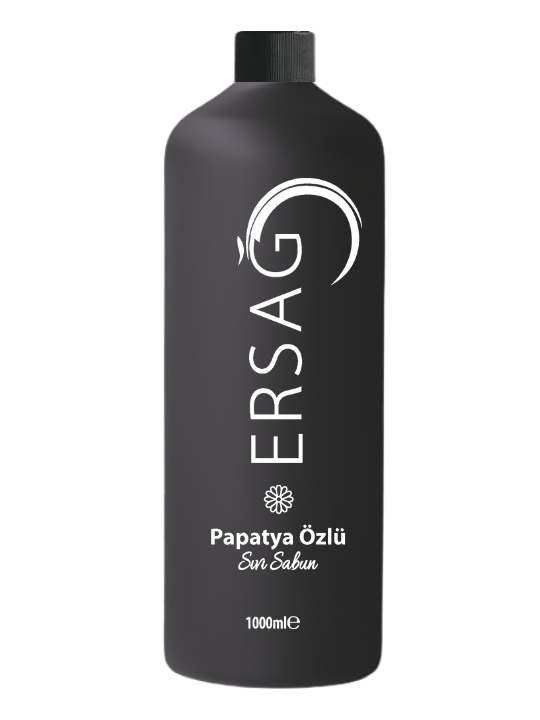 Ersağ Sıvı El Sabunu 1000 ml