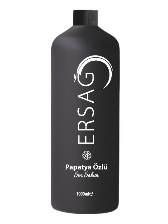 Ersağ Sıvı El Sabunu 1000 ml