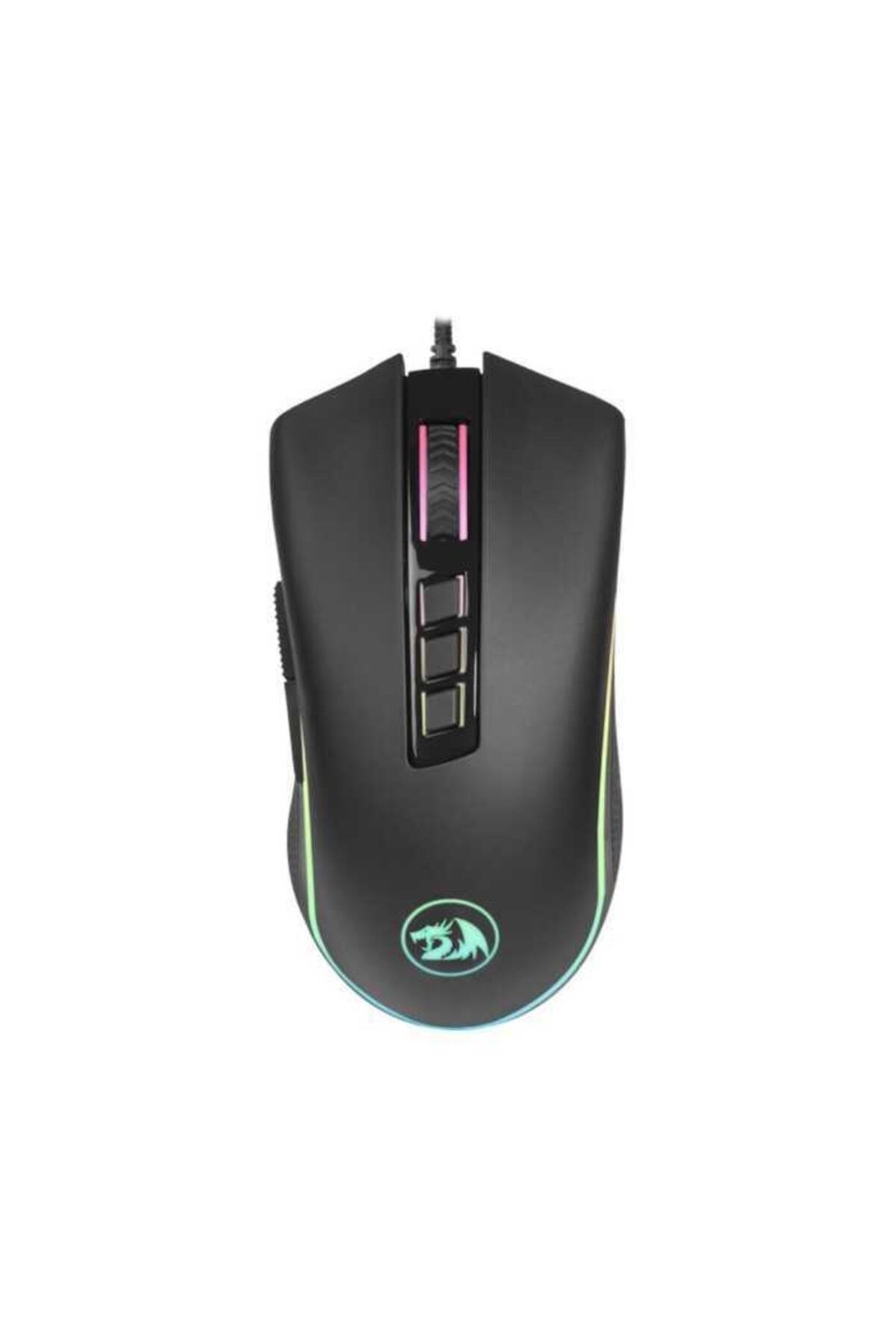 Cobra 9 Tuşlu Gaming Mouse