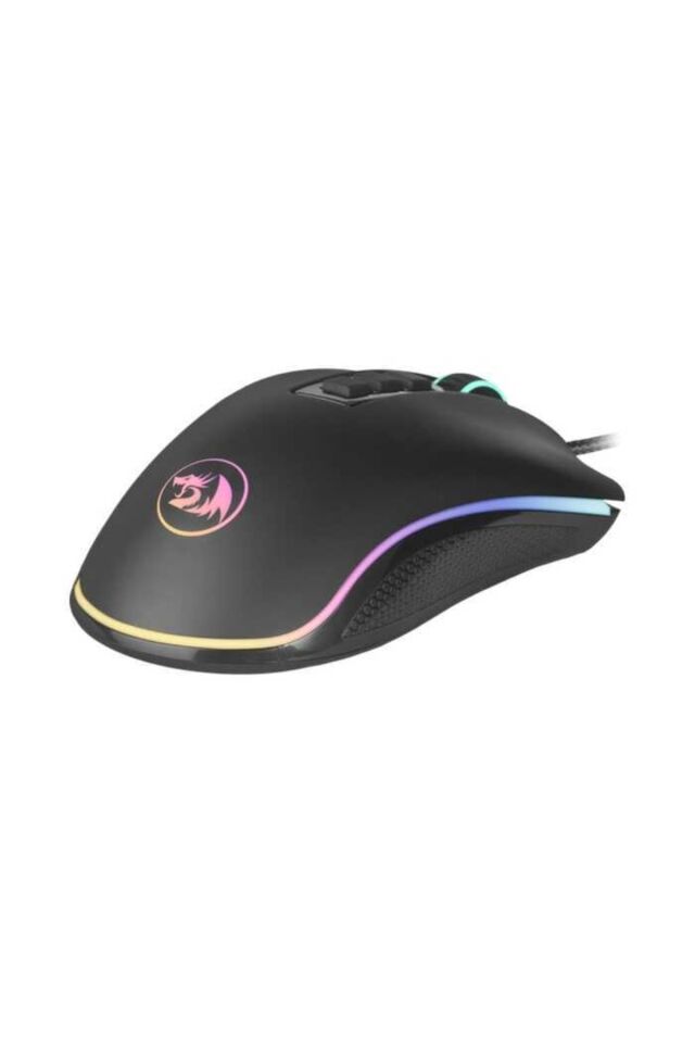 Redragon Cobra 9 Tuşlu Gaming Mouse