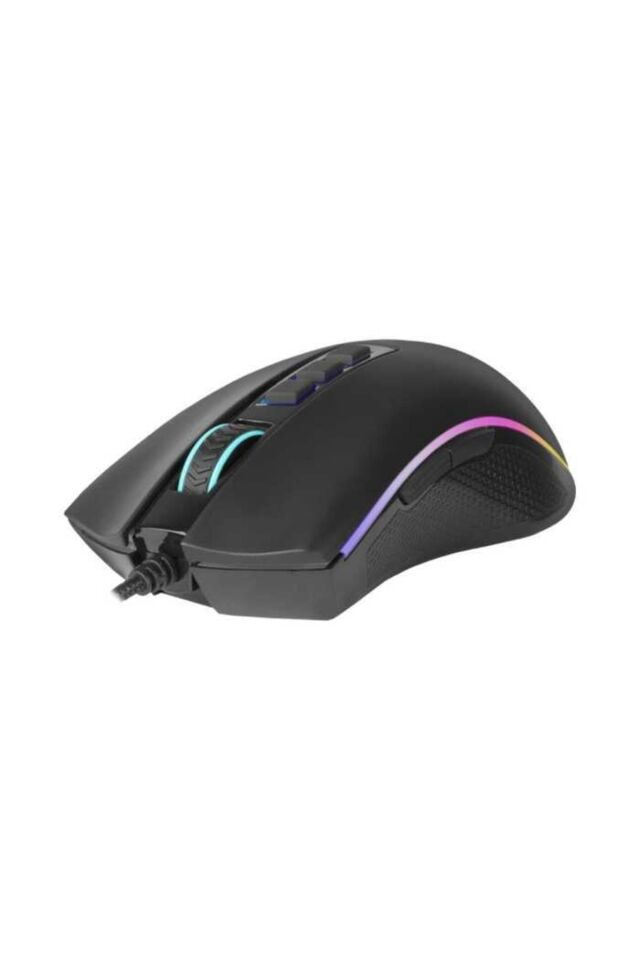 Redragon Cobra 9 Tuşlu Gaming Mouse