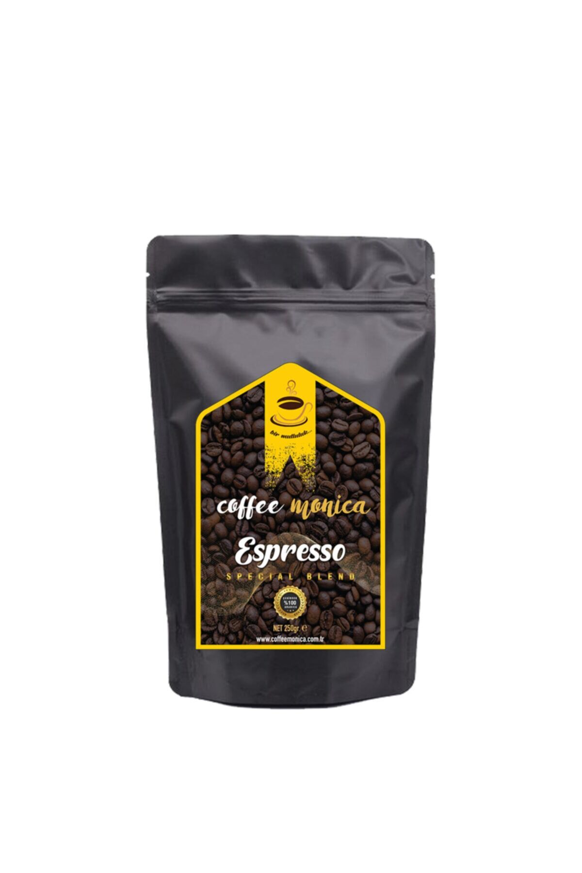 Origin Espresso Special Blend  250 gr