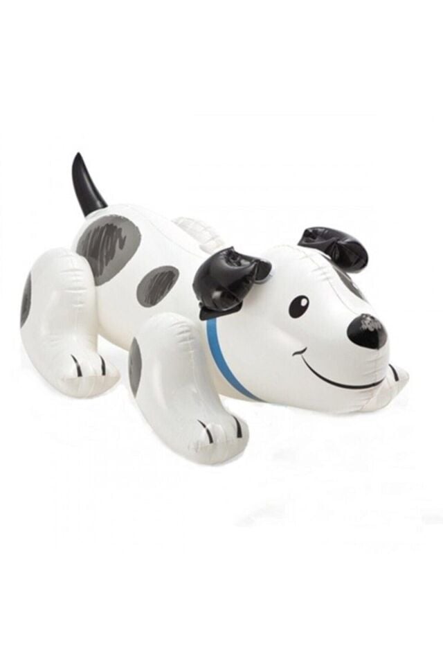 İntex Köpek Binici