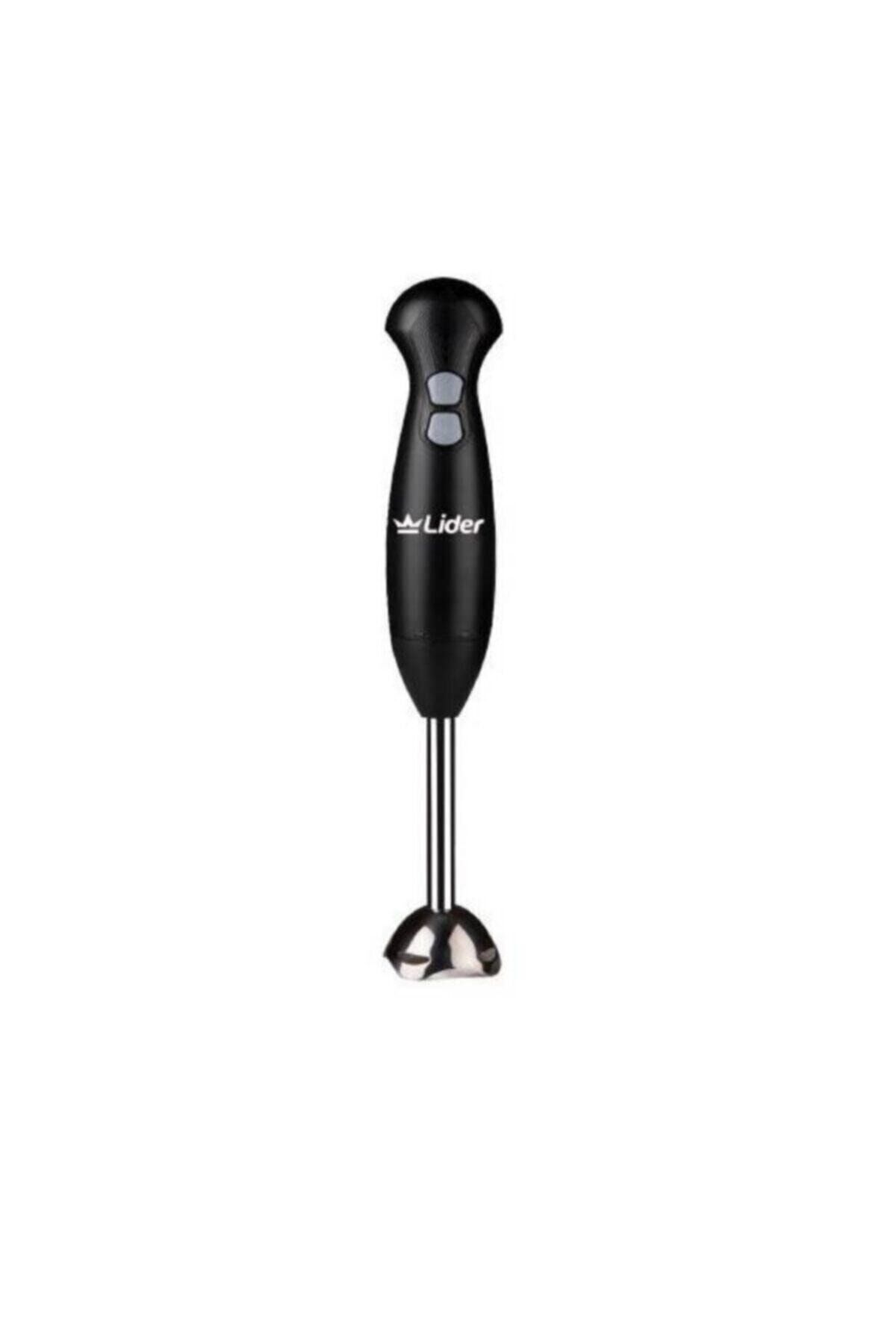 Lider Çubuk Blender Lhb-125 2 Kademeli 400w