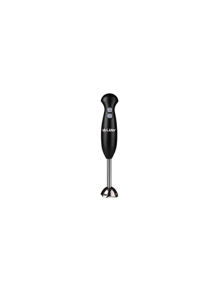 Lider Çubuk Blender Lhb-125 2 Kademeli 400w