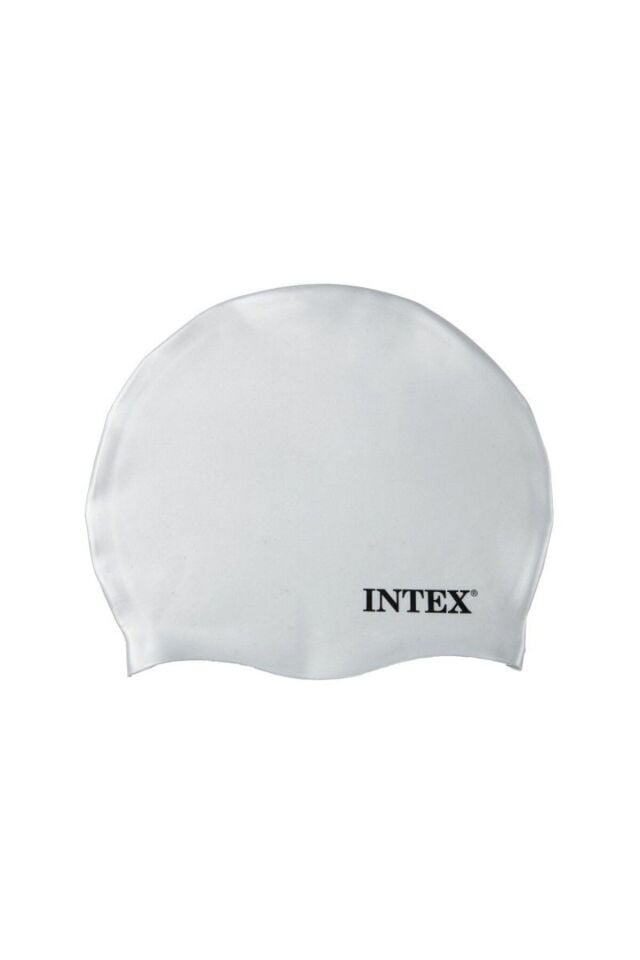 Renkli Silikon Havuz Bonesi